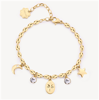 Bracelet Brosway Woman Chakra in Steel BHKB248 - BHKB248